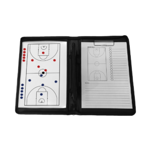 PRO COACHING BOARD BASKET