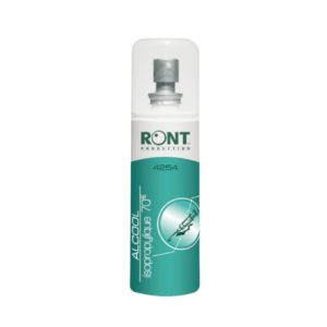 ALCOOL 70° 100ML