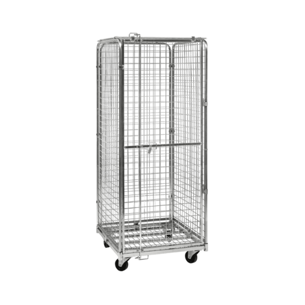 ARMOIRE DE RANGEMENT HAUTE 1 PORTE