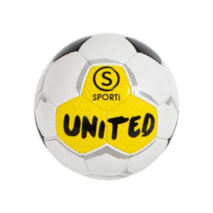 BALLON DE FOOTBALL UNITED - T.4