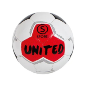 BALLON DE FOOTBALL UNITED - T.5