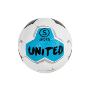 BALLON DE FOOTBALL UNITED - T.3
