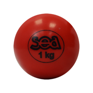 BALLE LESTÉE SOUPLE 1KG
