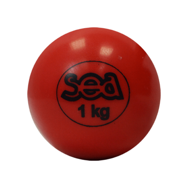 BALLE LESTÉE SOUPLE 1KG