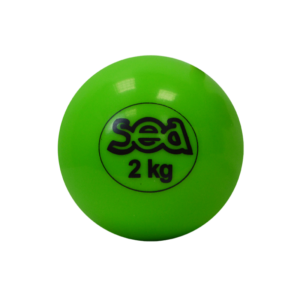 BALLE LESTÉE SOUPLE 2KG