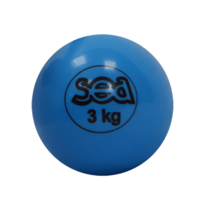 BALLE LESTÉE SOUPLE 3KG