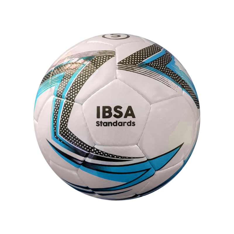 BALLON DE CECIFOOT - TORBALL - T.3 – Image 2