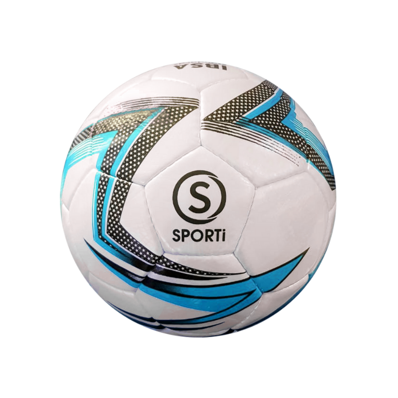 BALLON DE CECIFOOT - TORBALL - T.3