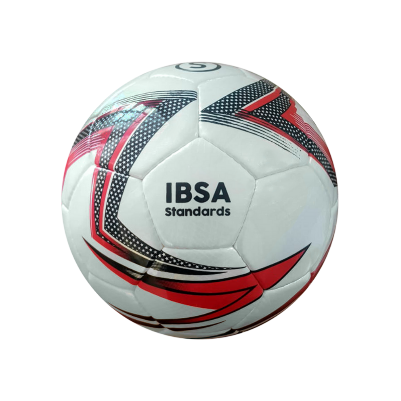 BALLON DE CECIFOOT - TORBALL - T.5 – Image 2