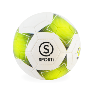 BALLON DE FOOTBALL UNITED - T.4