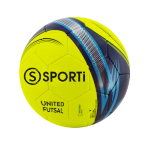 BALLON DE FUTSAL