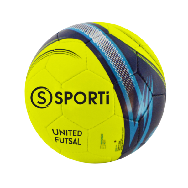 BALLON DE FUTSAL
