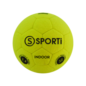 BALLON DE FOOTBALL INDOOR - T.4