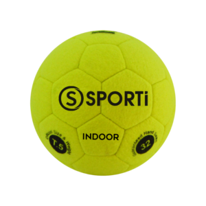 BALLON DE FOOTBALL INDOOR - T.5