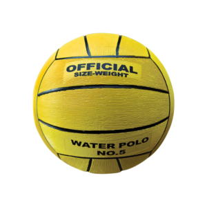 BALLON DE WATER-POLO