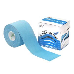BANDE DE KINÉSIOLOGIE - SPORT TAPE