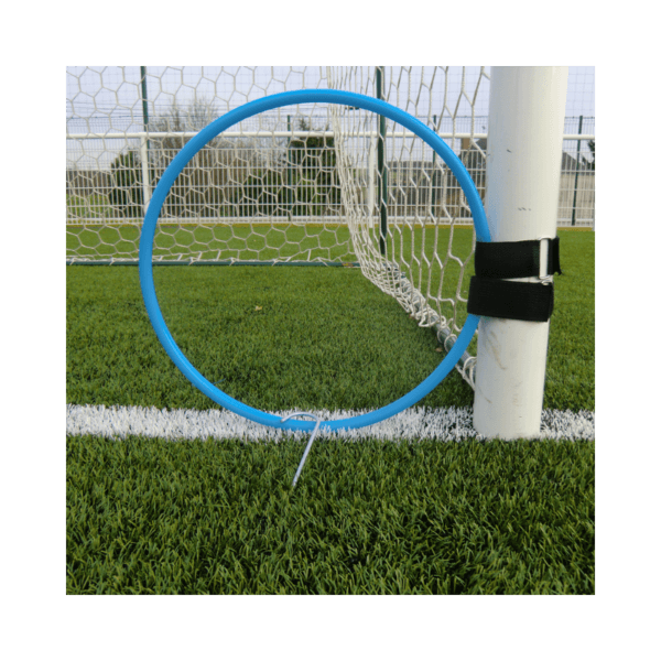 BANDES DE FIXATION AUTO-AGRIPPANTE (LA PAIRE) – Image 2
