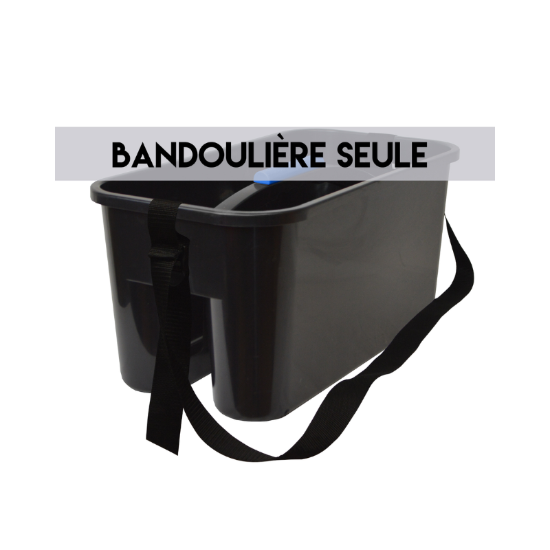 BANDOULIÈRE SEULE POUR PORTE-BOUTEILLE PRO (REF.062769)