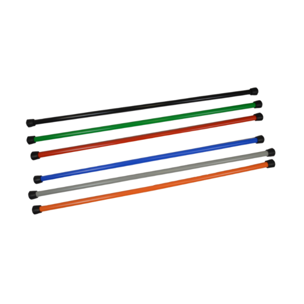 BARRE LESTÉE - 1,5KG – Image 2