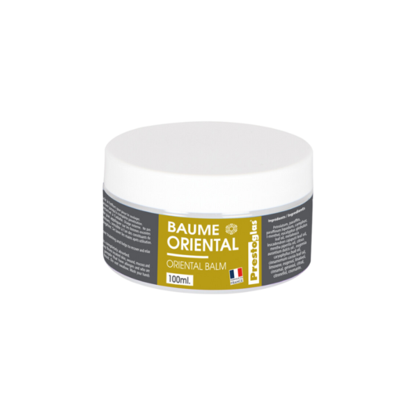BAUME ORIENTAL 100ML