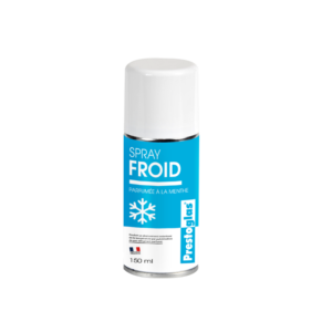 BOMBE DE FROID 150ML