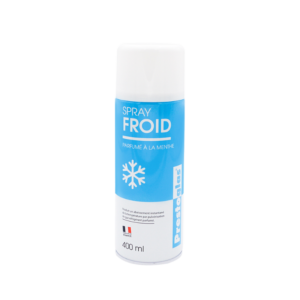 BOMBE DE FROID 400 ML