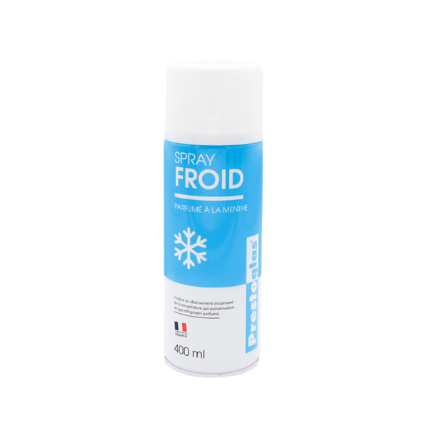 BOMBE DE FROID 400 ML