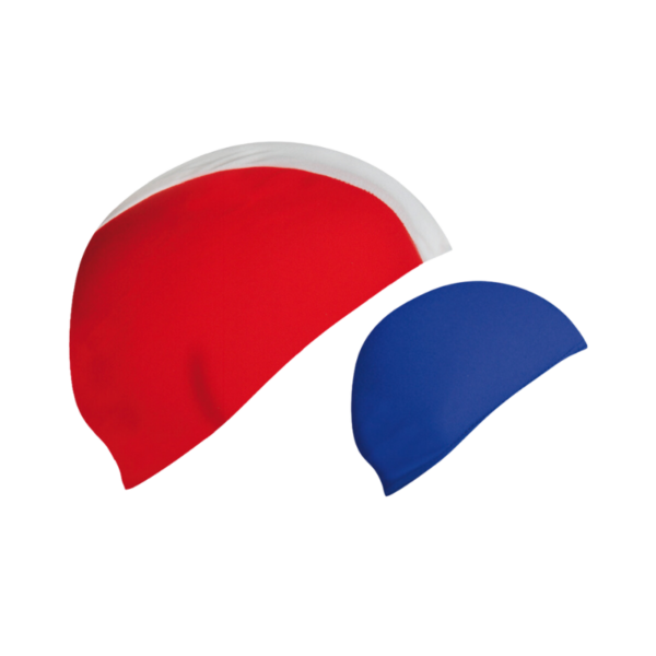 BONNET DE BAIN POLYESTER ENFANT
