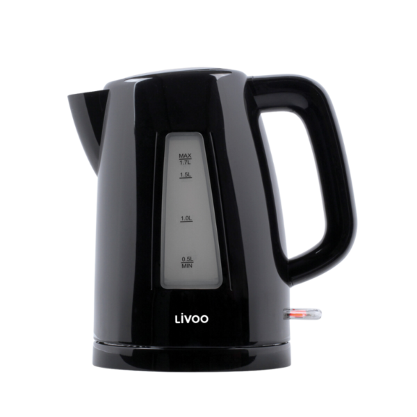 BOUILLOIRE 1.7L LIVOO
