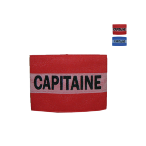 BRASSARD CAPITAINE - JUNIOR