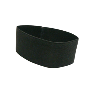 BRASSARD DEUIL NOIR
