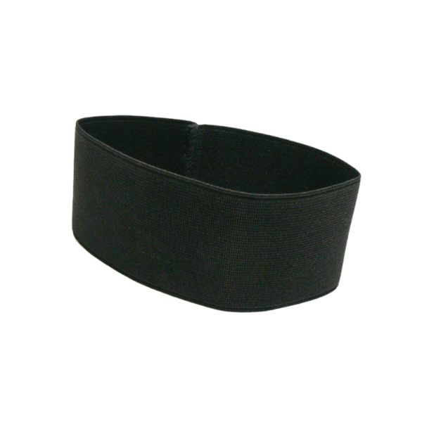 BRASSARD DEUIL NOIR
