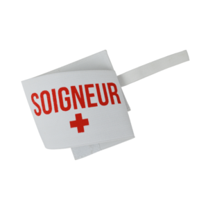 BRASSARD SOIGNEUR