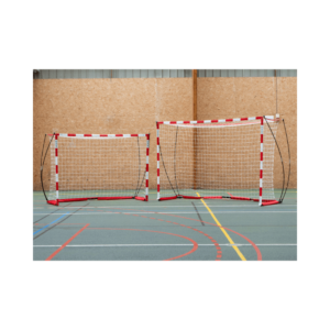 BUT DE HANDBALL PLIABLE FLEXI'GOAL 3*2M (L'UNITÉ)
