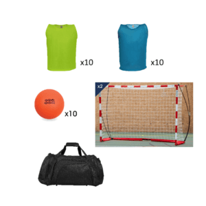 KIT INITIATION HANDBALL