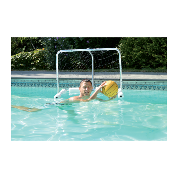 BUT FLOTTANT DE WATER-POLO
