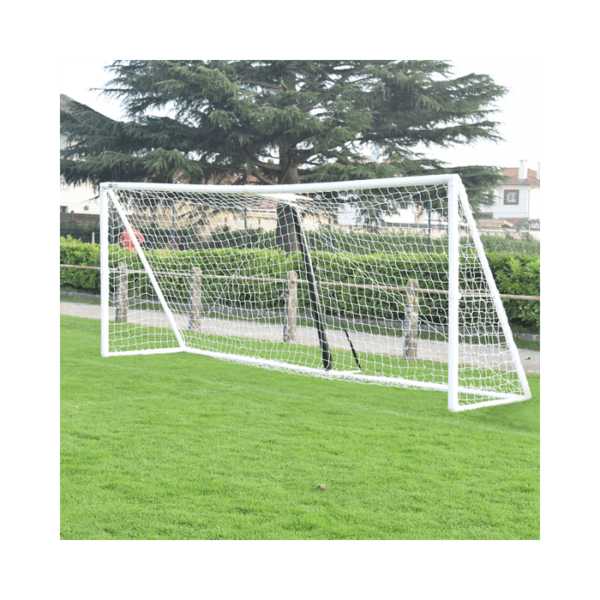 BUT GONFLABLE FOOTBALL 4X1.50M (L'UNITÉ) – Image 5