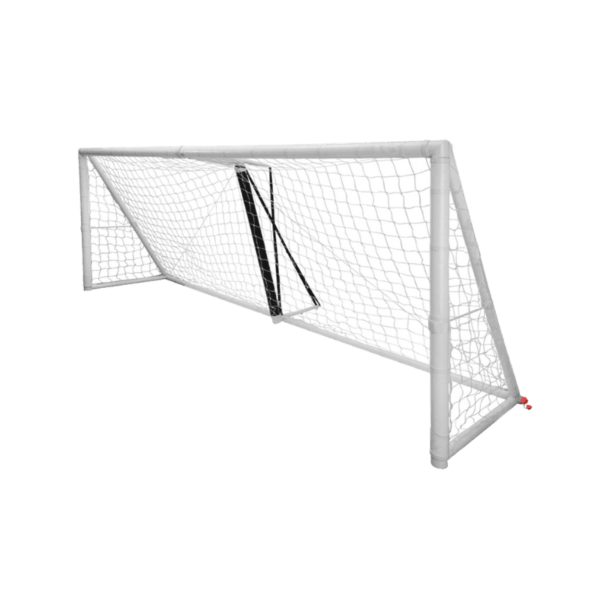 BUT GONFLABLE FOOTBALL 4X1.50M (L'UNITÉ)