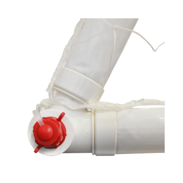 BUTS GONFLABLES MINI-HAND 2.40X1.70M (LA PAIRE) – Image 2