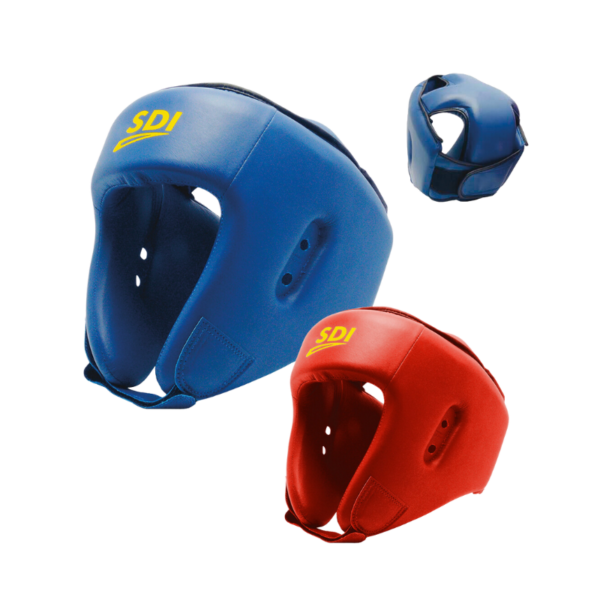CASQUE MULTIBOXE JUNIOR