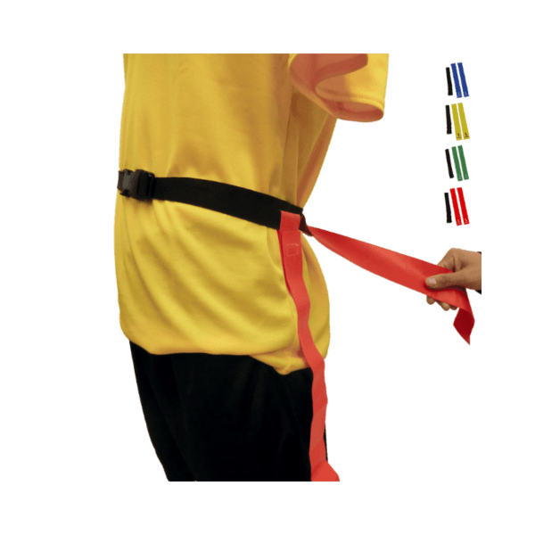 CEINTURE FLAG
