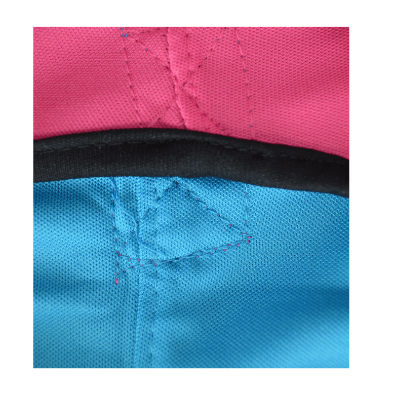 CHASUBLE RUGBY RÉVERSIBLE – Image 2