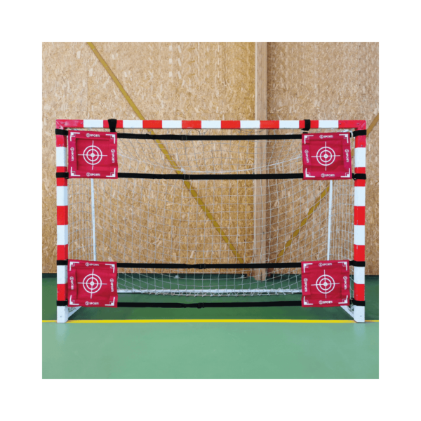 CIBLE AJUSTABLE HANDBALL