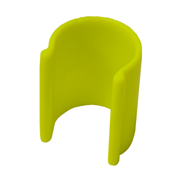 CLIP DE BLOCAGE POUR POTEAUX DE CORNER