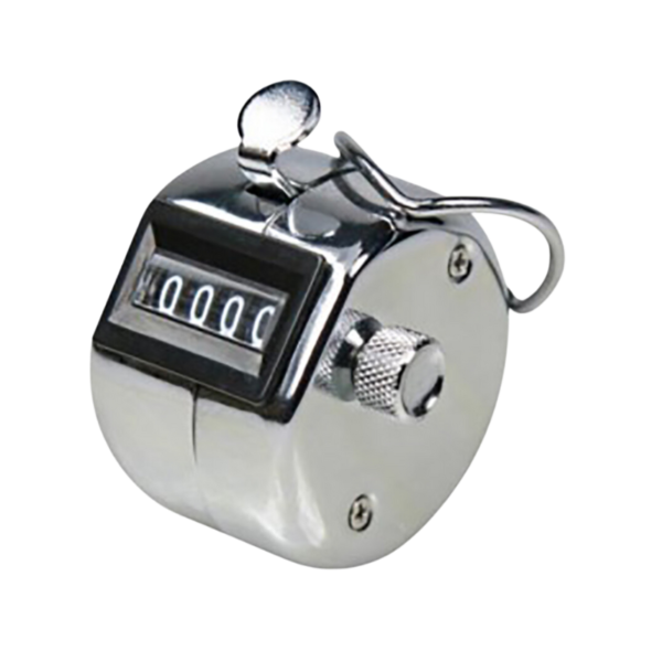 COMPTEUR D'IMPULSION MANUEL
