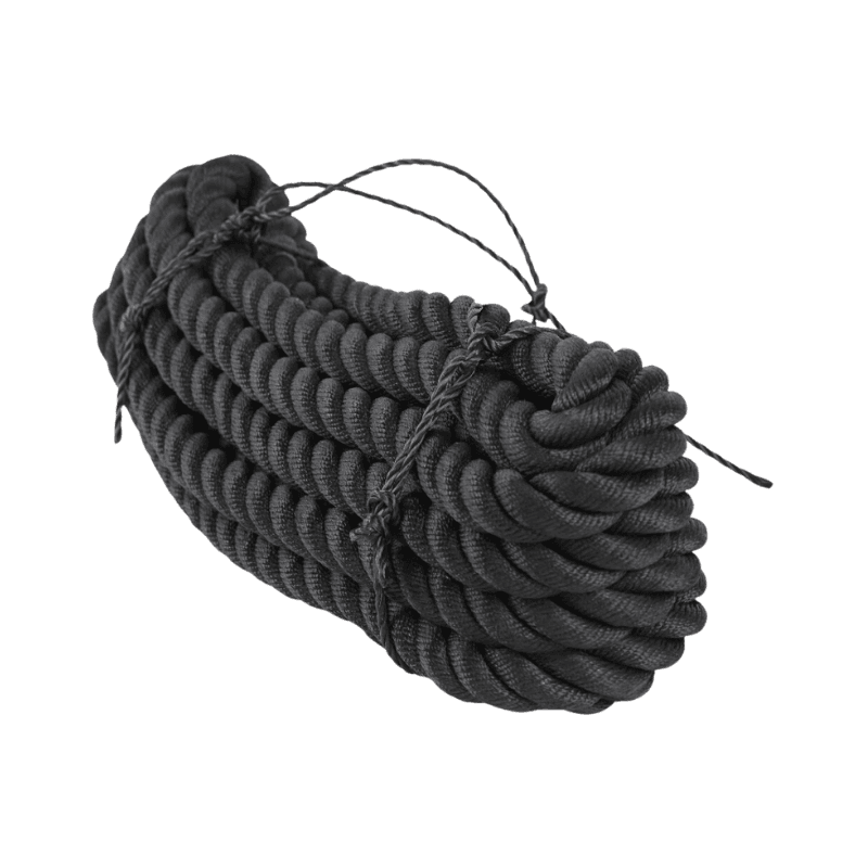 CORDE ONDULATOIRE 10M DIAM 26MM