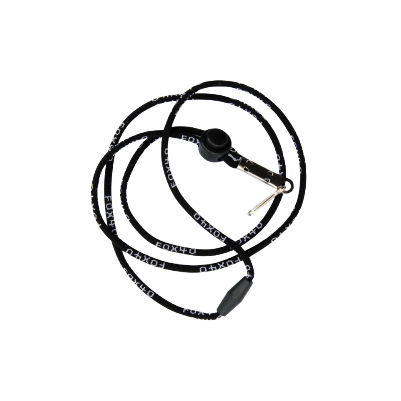 CORDON DE SÉCURITÉ FOX