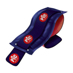 COUSSIN RÉUTILISABLE CHAUD / FROID AVEC SANGLE