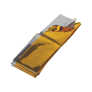 COUVERTURE DE SURVIE
