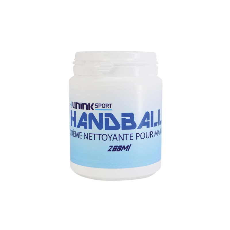 CRÈME NETTOYANTE POUR LES MAINS 200ML